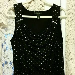 White House Black Market extra large women's top s